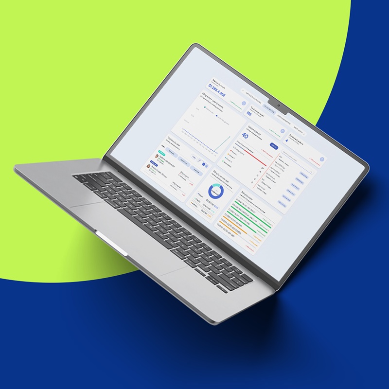 Billing and receivables